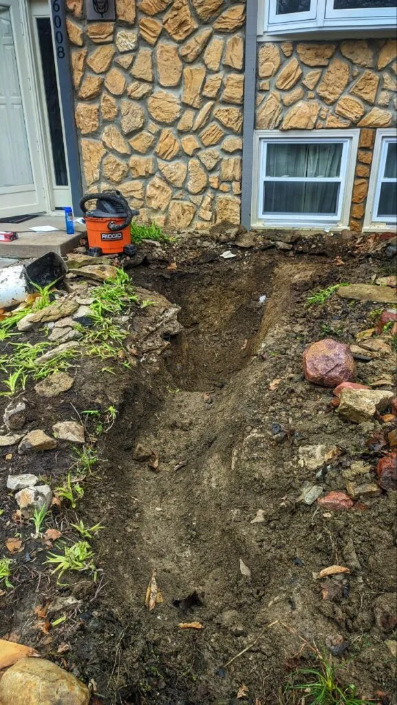 Backyard pond Landscaping USA 1