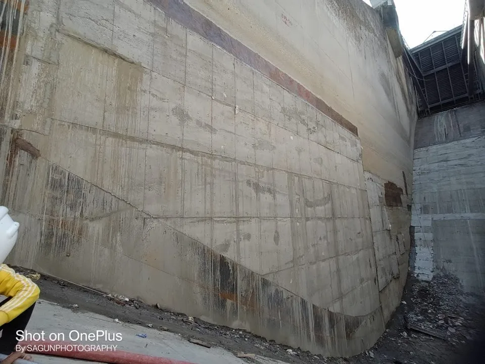 Steel Lining 3