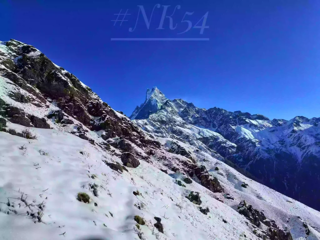 Mardi-Himal-Trek-Winter-Nirav-Khanal