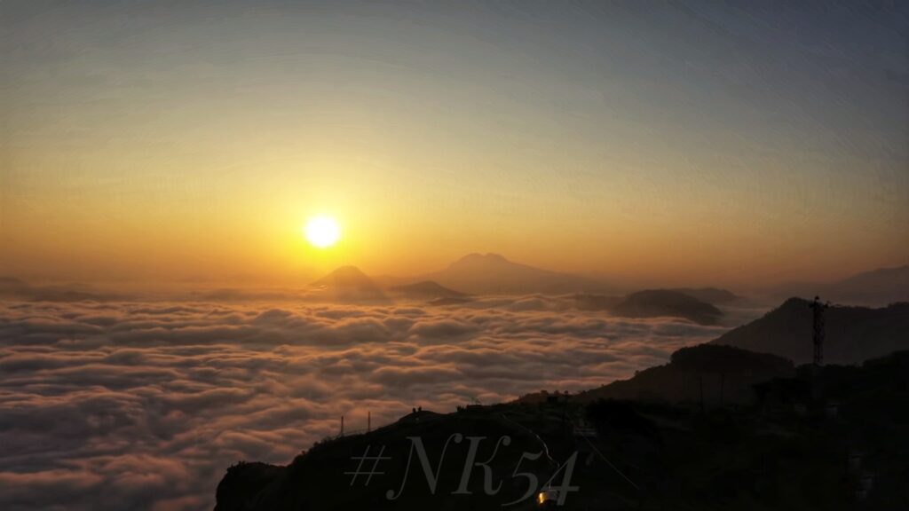 Manung sunrise 1 1