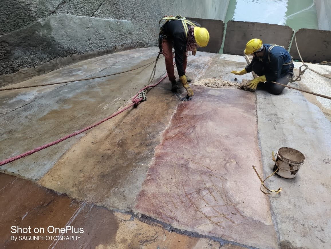 Epoxy MMHPS wd