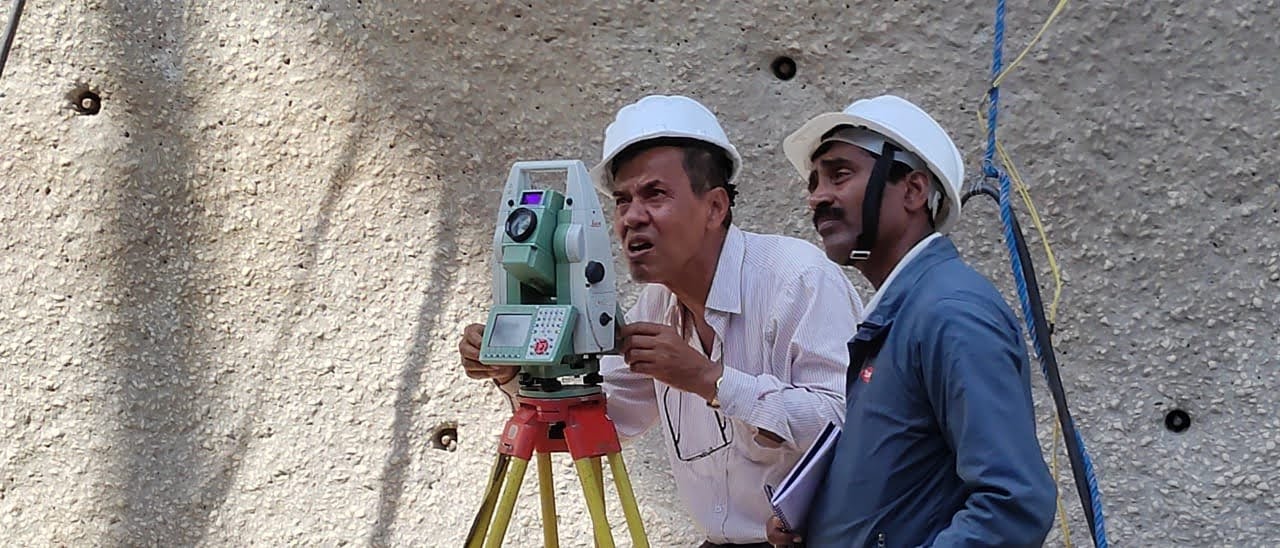 Post Construction Survey 4