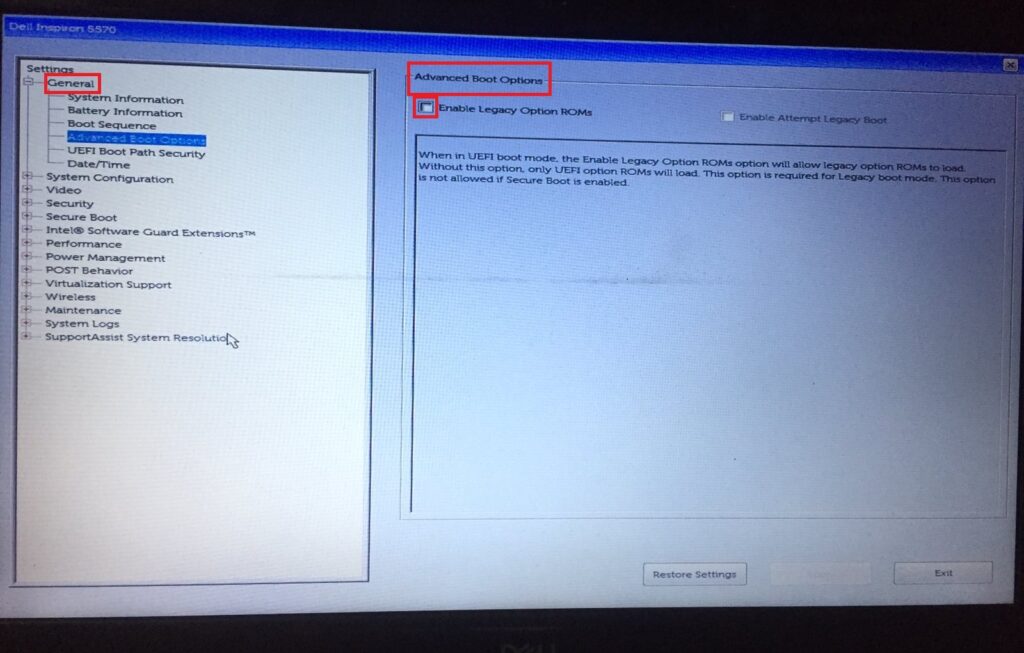Windows 11 check 5