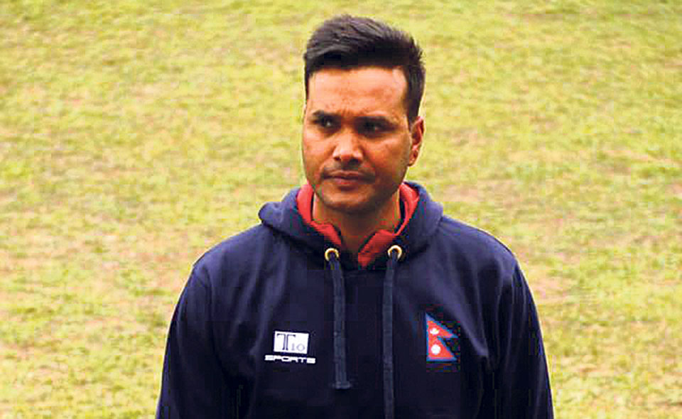 BINOD DAS