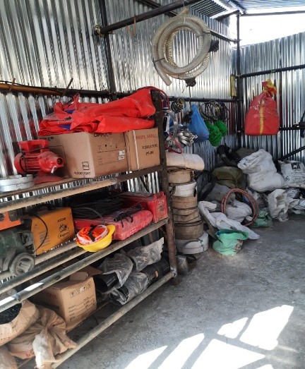 Site store mmhps