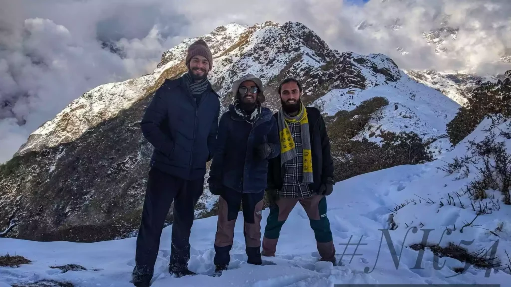 Mardi-Himal-Trek-Winter-Nirav-Khanal